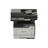 Multifunctional Laser Monocrom Lexmark MX521ADE