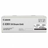 Drum Unit CANON C-EXV59 Black