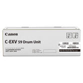 Drum Unit CANON C-EXV59 Black