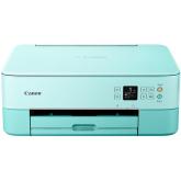 Multifunctional Inkjet Color Canon PIXMA TS5353, Green