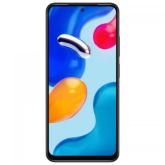Telefon mobil Xiaomi Redmi Note 11S (2022), Dual SIM, 128GB, 6GB RAM, 4G, Graphite Gray