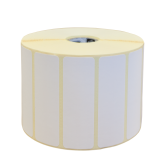 Rola Etichete TSC Premium W 105mm, H 74mm