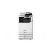 Multifunctional LaserJet Color Canon imageRUNNER ADVANCE DX C5860i