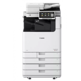 Multifunctional LaserJet Color Canon imageRUNNER ADVANCE DX C5850I