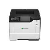 Imprimanta Laser Monocrom Lexmark MS631dw