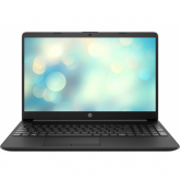 Laptop HP 15-dw3034nq, Intel Core i5-1135G7, 15.6inch, RAM 8GB, SSD 512GB, Intel Iris Xe Graphics, No OS, Black