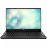 Laptop HP 15-dw3056nq, Intel Core i3-1115G4, 15.6inch, RAM 4GB, SSD 256GB, Intel UHD Graphics, Free DOS, Black