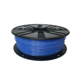Filament Gembird 3DP-ABS1.75-01-BW, ABS, 1.75 mm, 1 kg, Blue to White