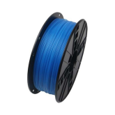 Filament GEMBIRD 3DP-ABS1.75-01-LB, ABS, 1.75 mm, 1 kg, Luminous Blue