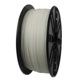 Filament Gembird ABS 3DP-ABS1.75-01-LG, 1.75 mm, 1 KG, Gray