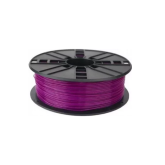 Filament Gembird 3DP-ABS1.75-01-PP, ABS, 1.75 mm, 1 kg, Purple to Pink
