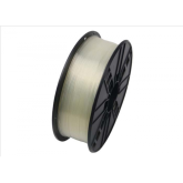 Filament Gembrid ABS 3DP-ABS1.75-01-TR, 1.75mm, 1kg, Transparent