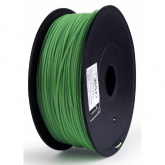 Filament Gembird 3DP-ABS1.75-02-G, ABS, 1.75mm, 0.6kg, Green