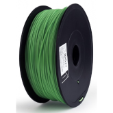 Filament Gembird 3DP-ABS1.75-02-G, ABS, 1.75mm, 0.6kg, Green