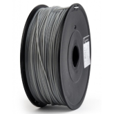 Filament Gembird 3DP-ABS1.75-02-GR, ABS, 1.75mm, 0.6kg, Gray