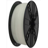 Filament Gembird 3DP-ABS1.75-02-W, ABS, 1.75mm, 0.6kg, White