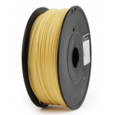 Filament Gembird 3DP-ABS1.75-02-Y, ABS, 1.75mm, 0.6kg, Yellow