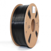 Filament Gembird 3DP-ABS1.75HY-01-BK, ABS, 1.75mm, 1kg, Black