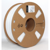 Filament Gembird 3DP-ABS1.75HY-01-W, ABS, 1.75mm, 1kg, White