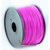 Filament Gembird 3DP-ABS3-01-PR, 3mm, 1kg, Purple