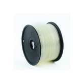 Filament Gembird 3DP-ABS3-01-TR, ABS, 1 kg, 3 mm, Transparent