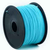 Filament Gembird 3DP-HIPS3-01-BS, HIPS, 3mm, 1kg, Blue