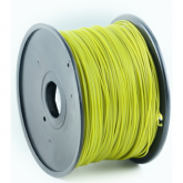 Filament Gembird 3DP-HIPS3-01-OL, HIPS, 3mm, 1kg, Olive