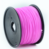 Filament Gembird 3DP-HIPS3-01-OR, HIPS, 3mm, 1kg, Orchid