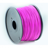 Filament Gembird 3DP-HIPS3-01-PR, HIPS, 3mm, 1kg, Purple