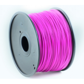 Filament Gembird 3DP-HIPS3-01-PR, HIPS, 3mm, 1kg, Purple