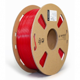 Filament Gembird 3DP-PETG1.75-01-R, 1.75mm, 1kg, Red