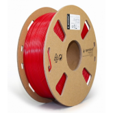 Filament Gembird 3DP-PETG1.75-01-R, 1.75mm, 1kg, Red