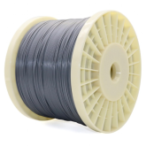 Filament Gembird PETG, 1.75 mm, 5 Kg, Gray