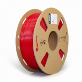 Filament Gembird 3DP-PETG1.75HY-01-R, PETG, 1.75mm, 1kg, Red