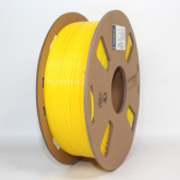 Filament Gembird 3DP-PETG1.75HY-01-Y, PETG, 1.75mm, 1kg, Yellow