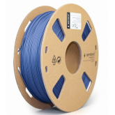 Filament Gembird Matte PLA, 1.75mm, 1kg, Navy Blue