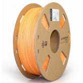 Filament Gembird Matte PLA, 1.75mm, 1kg, Orange