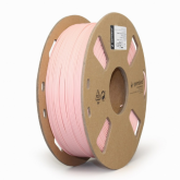 Filament Gembird Matte PLA, 1.75mm, 1kg, Pink