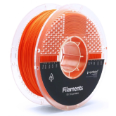 Filament Gembird 3DP-PLA-FL2-01-O, PLA, 1.75 mm, 1 kg, Orange