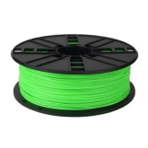 Filament Gembird 3DP-PLA1.75-01-FG, PLA, 1.75 mm, 1 kg, Green