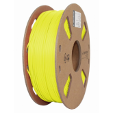 Filament Gembird 3DP-PLA1.75-01-FY, PLA, 1.75 mm, 1 kg, Yellow
