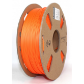 Filament Gembird PLA, 1.75mm, Orange