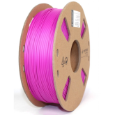 Filament Gembird PLA, 1.75 mm, 1 kg, Pink