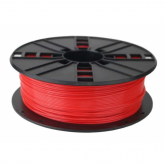 Filament Gembird PLA, 1.75mm, 200g, Red