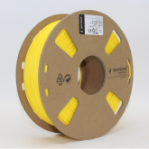 Filament Gembird 3DP-PLA1.75HY-01-Y, PLA, 1.75mm, 1kg, Yellow