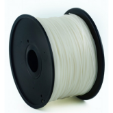 Filament Gembird 3DP-PLA3-01-NAT, 3mm, 1kg, Natural