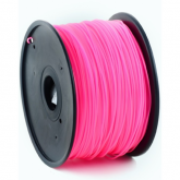 Filament Gembird 3DP-PLA3-01-P, 3mm, 1kg, Pink