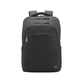 Rucsac HP Chrome Business pentru laptop de 17.3inch, Black, Bulk