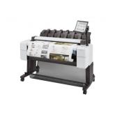 Multifunctional HP Designjet T2600DR 36 inch