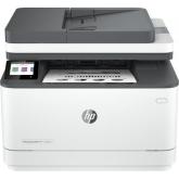 Multifunctional Laser Monocrom HP LaserJet Pro MFP 3102fdwe + HP+